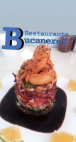 Bucaneros food