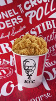 Kfc food