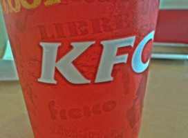 Kfc food