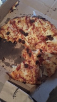 Domino's food