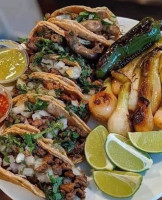 Los Mejores Tacos De Tepoztlan food