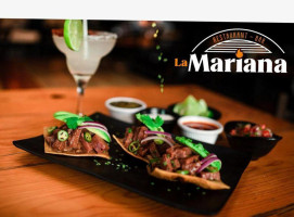 La Mariana Parrilla Premium food