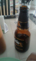 Lalos Beer food