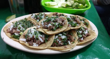 Tacos Parrillero 2009 food