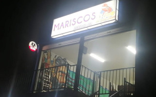 De Mariscos El Gesto Del Buen Comer food