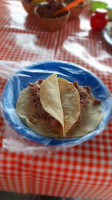 Barbacoa Jaimes food