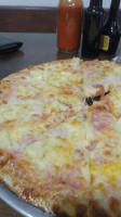 Sr. Pizza food