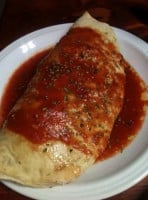 Don Calzone food