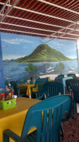 Mariscos Topolobampo food