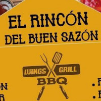 El Rincon Del Buen Sazón Tx food