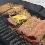 Cocina Mexicana Mar Y Tierra Nourriture