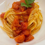 Cocina Mexicana Mar Y Tierra Nourriture