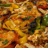 Cocina Mexicana Mar Y Tierra Nourriture