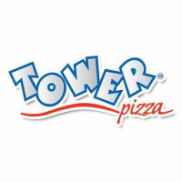 Tower Pizza food