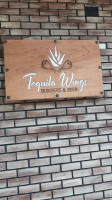 Drink Fly Tequila food