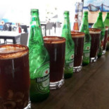 Botanas Y Mariscos Felo2 Nourriture