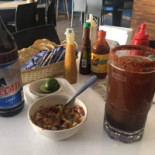 Botanas Y Mariscos Felo2 Nourriture