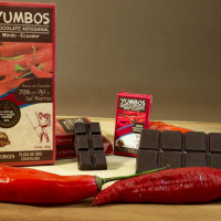 Yumbos Chocolate food