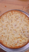 American Pie Pizza food