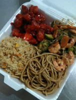 China Express food