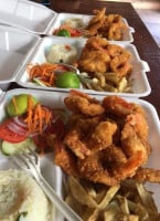 Mariscos Lalo food