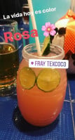 Fray Texcoco food