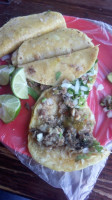 Tacos Don Beto food