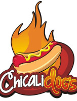 Chicali Dogs food