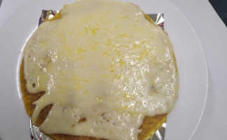 Arepas De Chocolo Luisa food