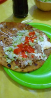 Tacos De Birria Estilo Jalisco food