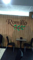 Romillo food