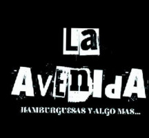 La Avenida Hamburguesas Y Algo Más inside