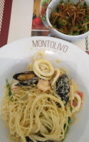 Montolivo Express Pasta food