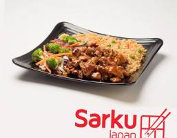 Sarku Japan Puerta Del Norte food