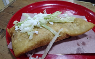 Antojitos Mexicanos Mary food