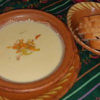 El Ly-món food