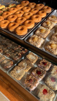 Tiajuana Donut food