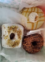 Tiajuana Donut food