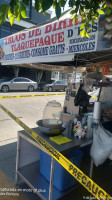 Tacos De Birria Tlaquepaque food