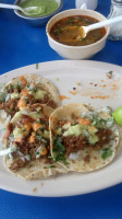 Tacos Dany food