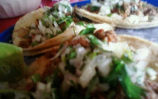 Tacos Dany food