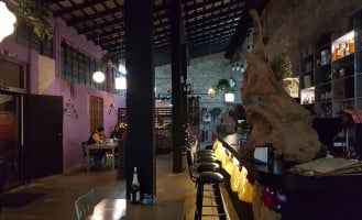 La Bodega Cocina food