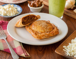 Borek Empanadas food