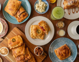 Borek Empanadas food