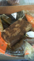 Tamales Atoles Y Yogurt “paty” food