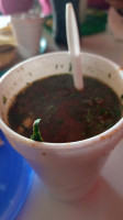 Birria Berenice food