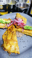 Crucero Yucateco Texcoco food