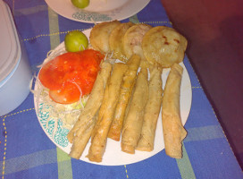 Gorditas Y Taquitos Dorados Naty inside