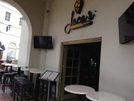 Jacas Tequileria Tapas food