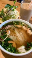 Vietnamese Pho He food